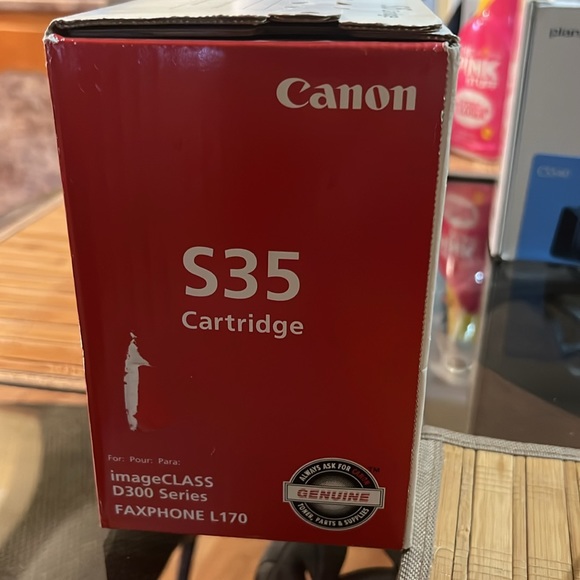 Canon Momochrome laser - Picture 6 of 7